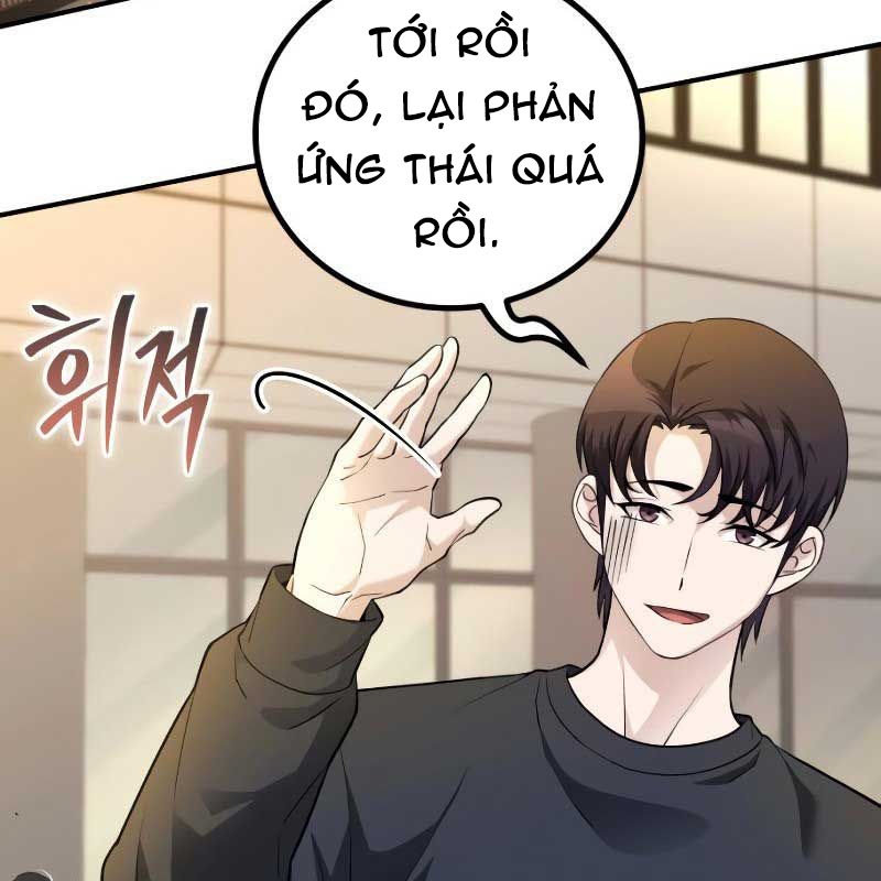 Thiên tài stream game bị ám ảnh Chapter 2 - Trang 2