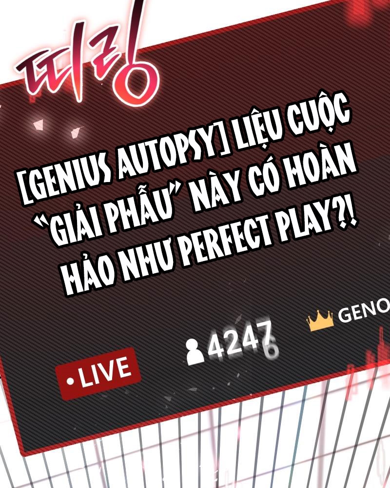 Thiên tài stream game bị ám ảnh Chapter 28 - Trang 2