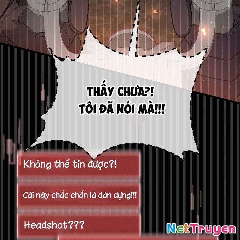 Thiên tài stream game bị ám ảnh Chapter 29 - Trang 2