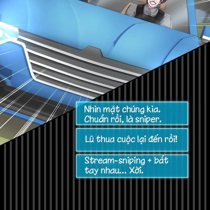 Thiên tài stream game bị ám ảnh Chapter 29 - Trang 2