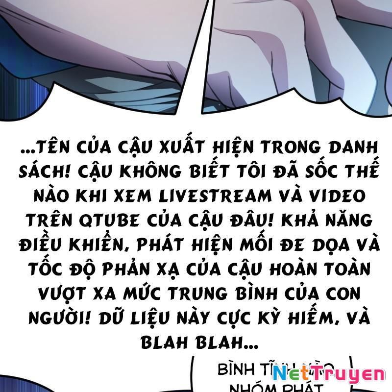 Thiên tài stream game bị ám ảnh Chapter 33 - Trang 2