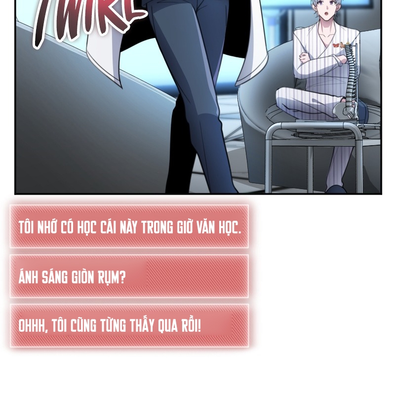 Thiên tài stream game bị ám ảnh Chapter 34 - Trang 2