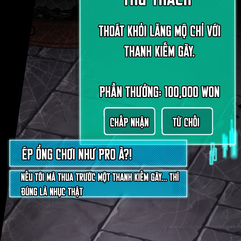 Thiên tài stream game bị ám ảnh Chapter 35 - Trang 2