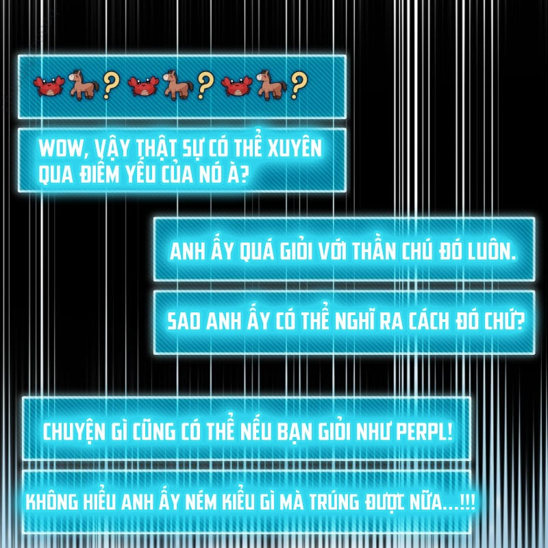 Thiên tài stream game bị ám ảnh Chapter 44 - Trang 2