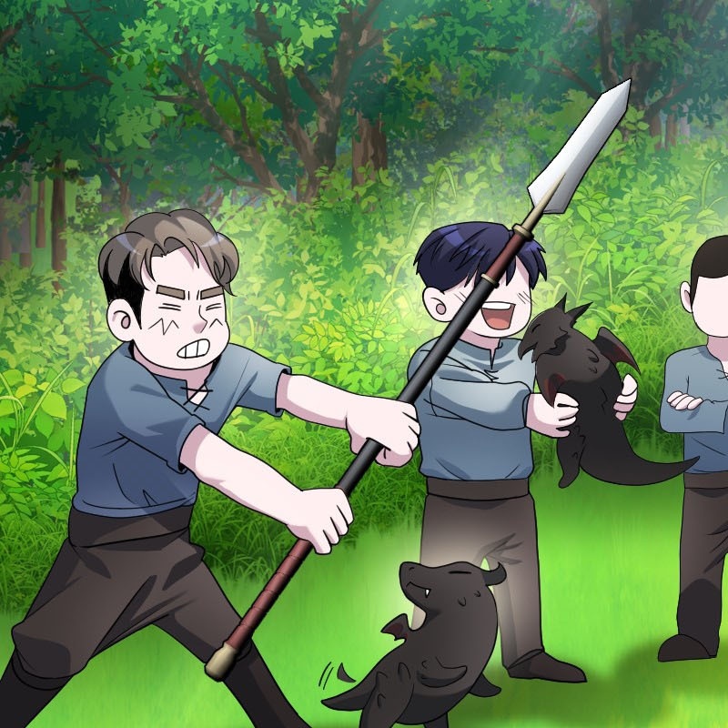 Thiên tài stream game bị ám ảnh Chapter 44 - Trang 2
