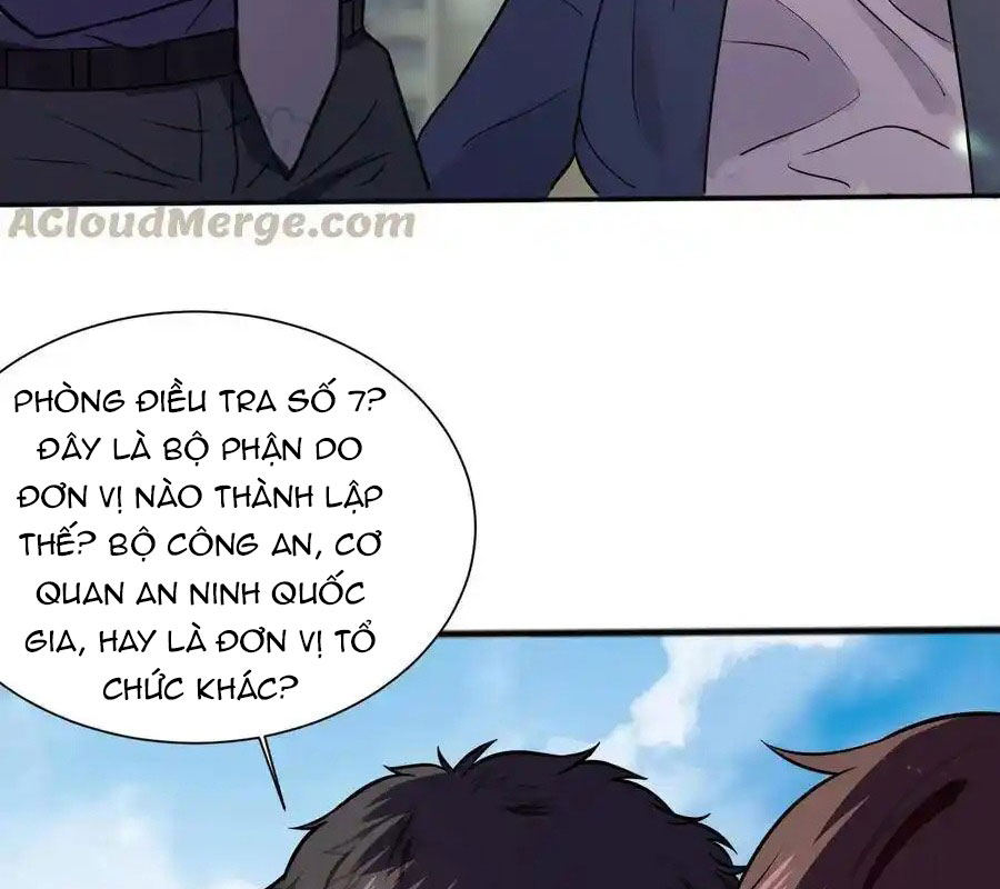 Thợ Cạo Hành Tà Chapter 17 - Trang 2