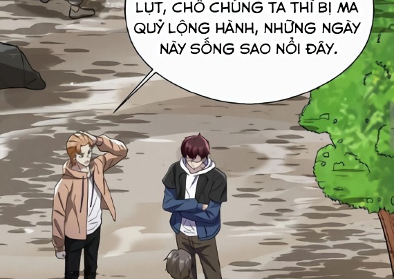 Thợ Cạo Hành Tà Chapter 20 - Trang 2