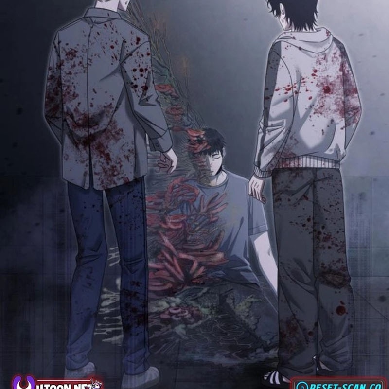 Thợ Săn Sống Trong Căn Hộ Cho Thuê Chapter 8 - Next Chapter 9