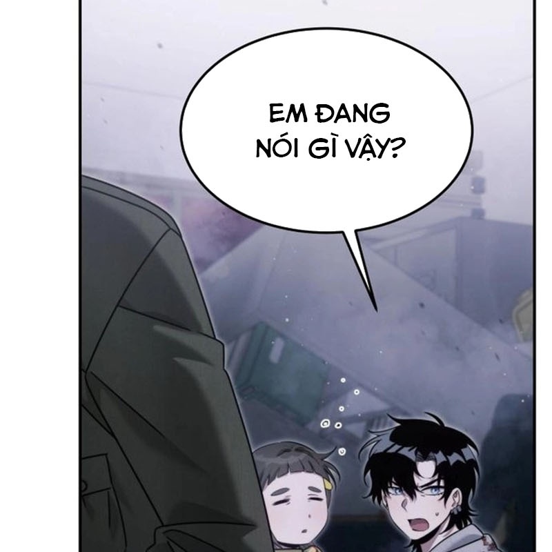 Thợ Săn Sống Trong Căn Hộ Cho Thuê Chapter 8 - Trang 2