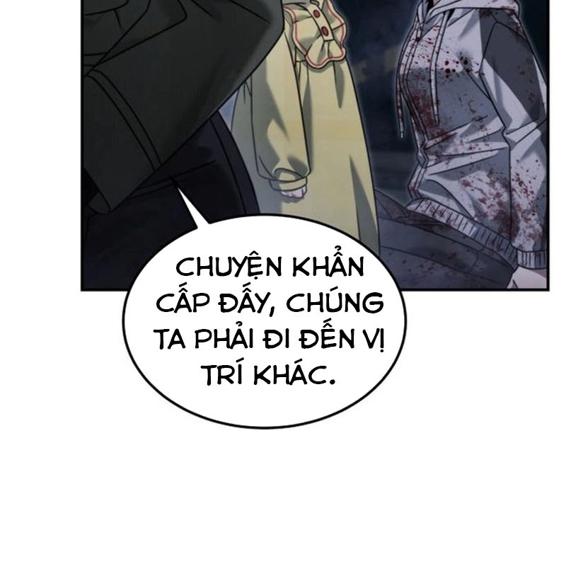 Thợ Săn Sống Trong Căn Hộ Cho Thuê Chapter 8 - Trang 2