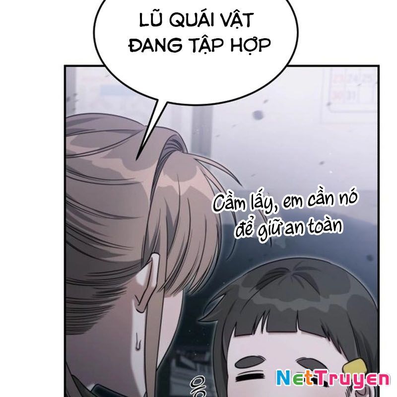 Thợ Săn Sống Trong Căn Hộ Cho Thuê Chapter 8 - Trang 2