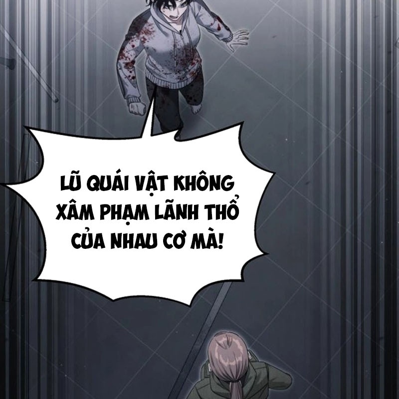 Thợ Săn Sống Trong Căn Hộ Cho Thuê Chapter 8 - Next Chapter 9