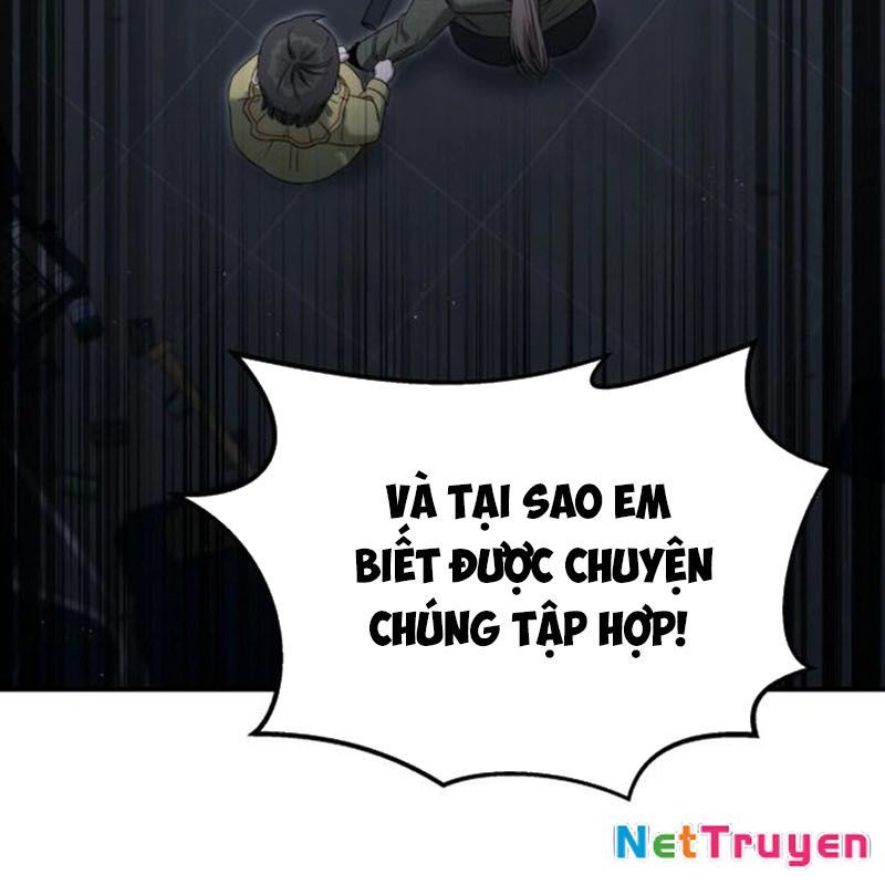 Thợ Săn Sống Trong Căn Hộ Cho Thuê Chapter 8 - Trang 2