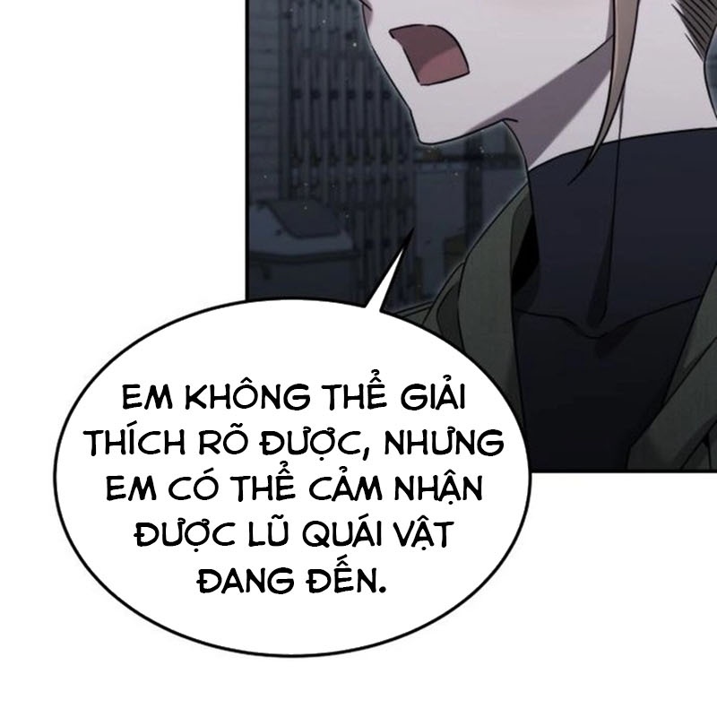 Thợ Săn Sống Trong Căn Hộ Cho Thuê Chapter 8 - Next Chapter 9