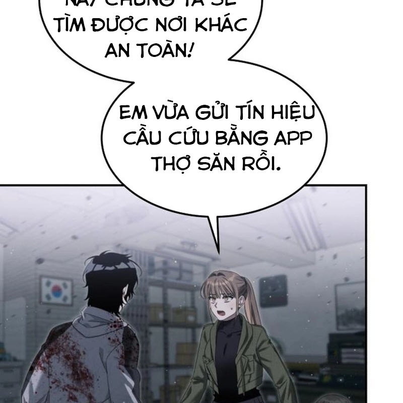 Thợ Săn Sống Trong Căn Hộ Cho Thuê Chapter 8 - Trang 2
