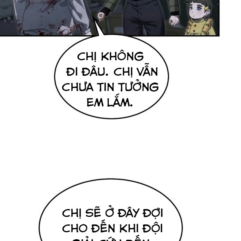Thợ Săn Sống Trong Căn Hộ Cho Thuê Chapter 8 - Trang 2