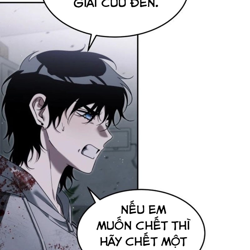 Thợ Săn Sống Trong Căn Hộ Cho Thuê Chapter 8 - Trang 2