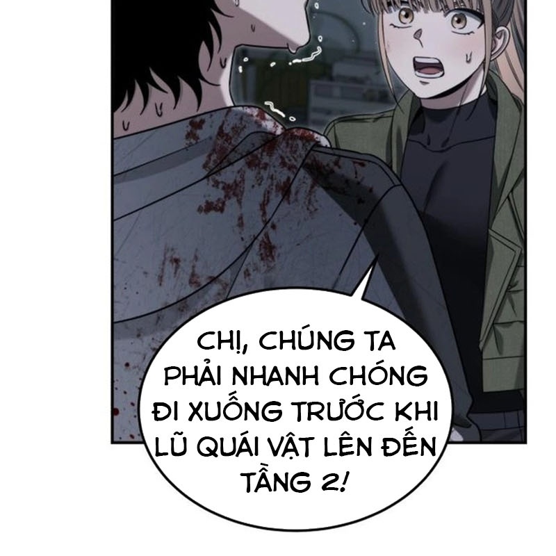 Thợ Săn Sống Trong Căn Hộ Cho Thuê Chapter 8 - Trang 2