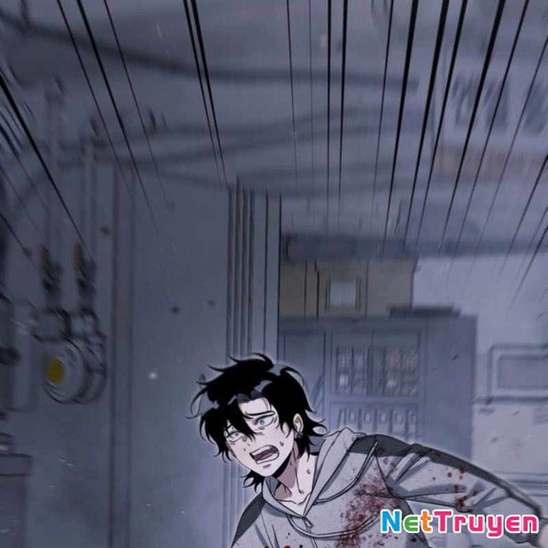 Thợ Săn Sống Trong Căn Hộ Cho Thuê Chapter 8 - Next Chapter 9