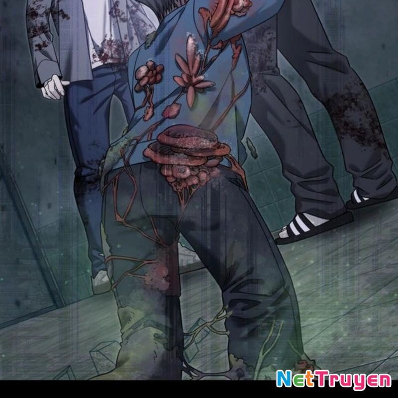 Thợ Săn Sống Trong Căn Hộ Cho Thuê Chapter 8 - Next Chapter 9
