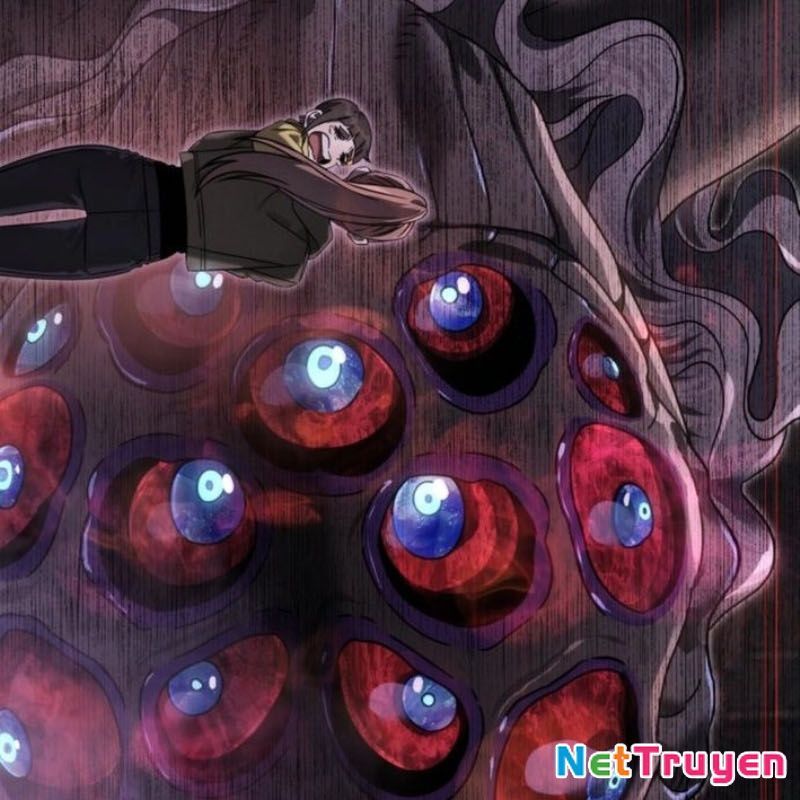 Thợ Săn Sống Trong Căn Hộ Cho Thuê Chapter 8 - Next Chapter 9