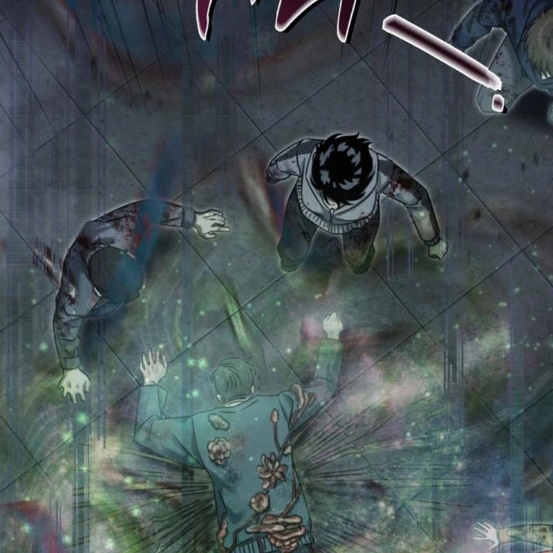 Thợ Săn Sống Trong Căn Hộ Cho Thuê Chapter 8 - Next Chapter 9
