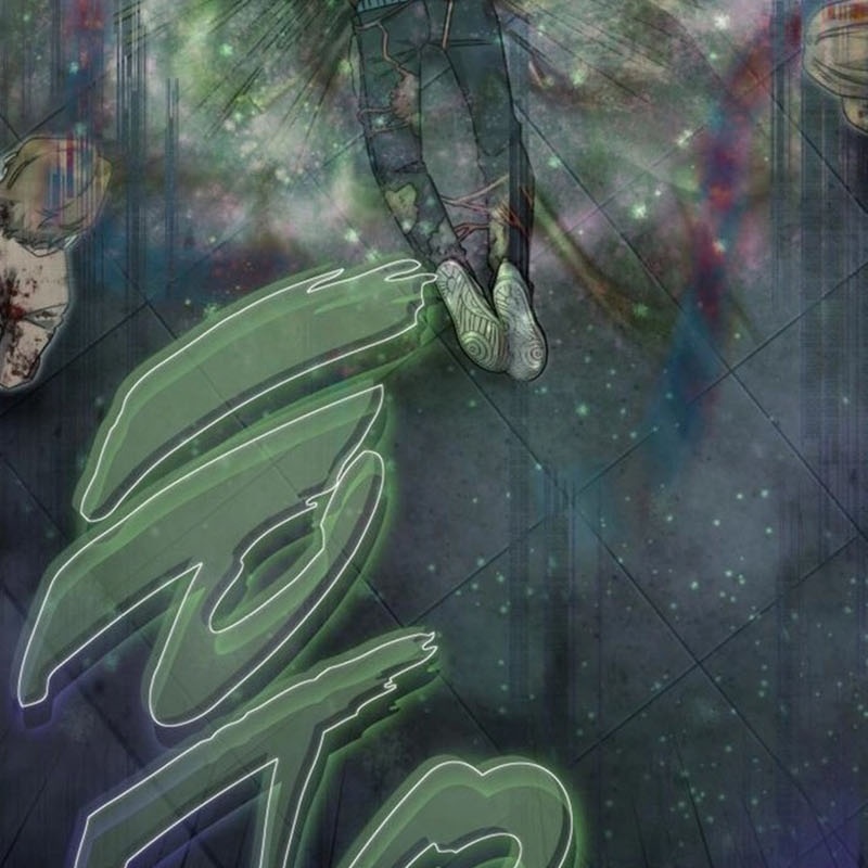 Thợ Săn Sống Trong Căn Hộ Cho Thuê Chapter 8 - Next Chapter 9
