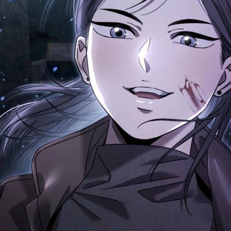 Thợ Săn Sống Trong Căn Hộ Cho Thuê Chapter 8 - Next Chapter 9