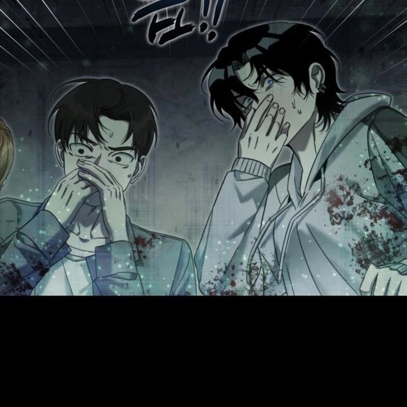 Thợ Săn Sống Trong Căn Hộ Cho Thuê Chapter 8 - Next Chapter 9