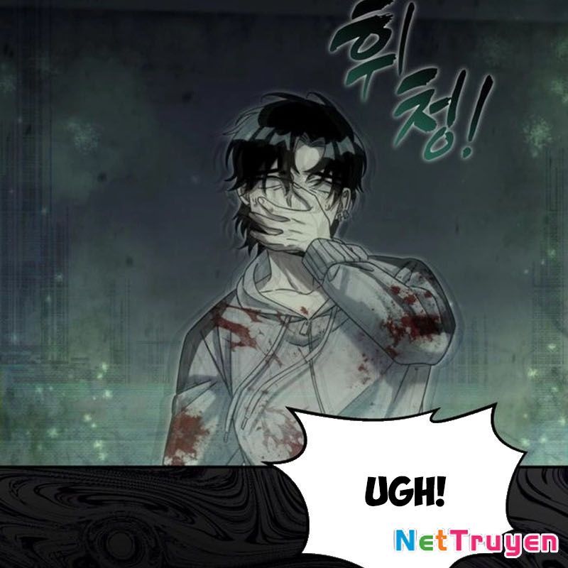 Thợ Săn Sống Trong Căn Hộ Cho Thuê Chapter 8 - Next Chapter 9