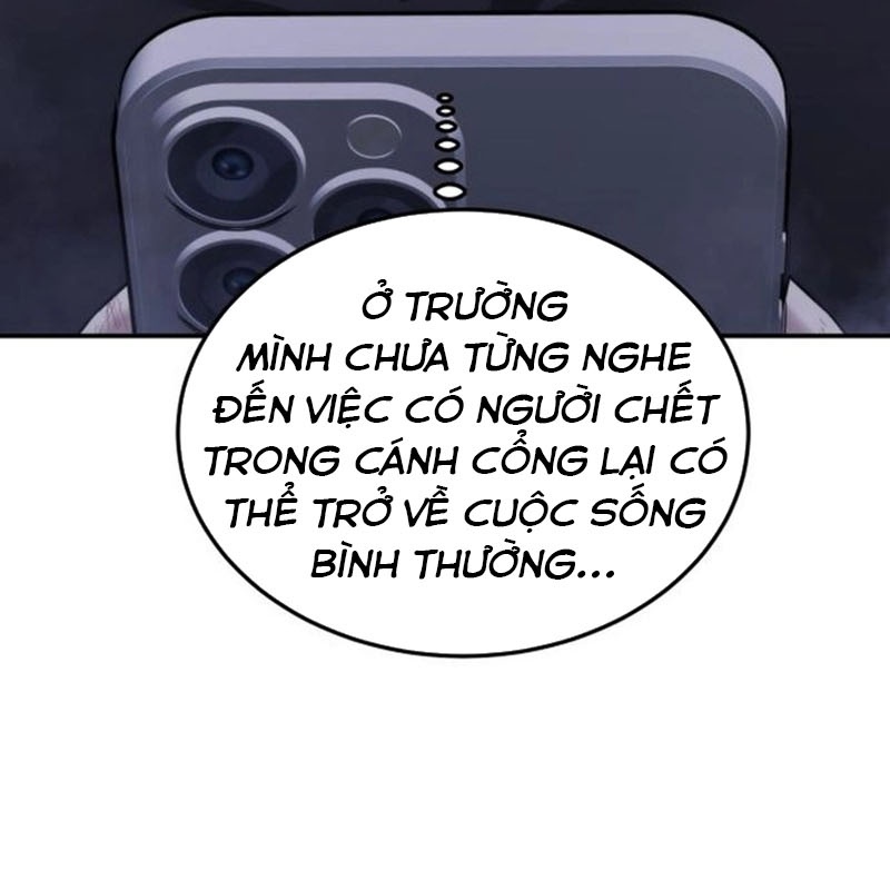 Thợ Săn Sống Trong Căn Hộ Cho Thuê Chapter 8 - Trang 2