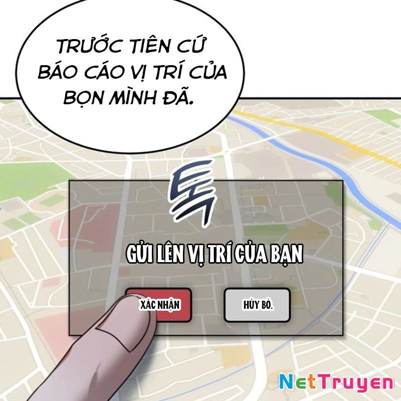 Thợ Săn Sống Trong Căn Hộ Cho Thuê Chapter 8 - Next Chapter 9