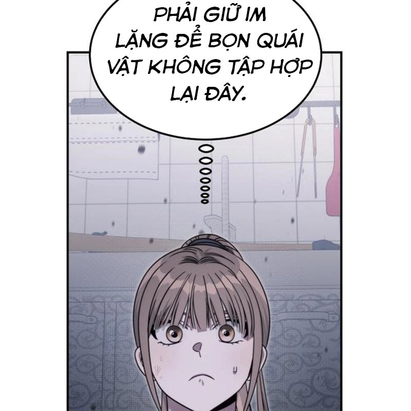 Thợ Săn Sống Trong Căn Hộ Cho Thuê Chapter 8 - Trang 2