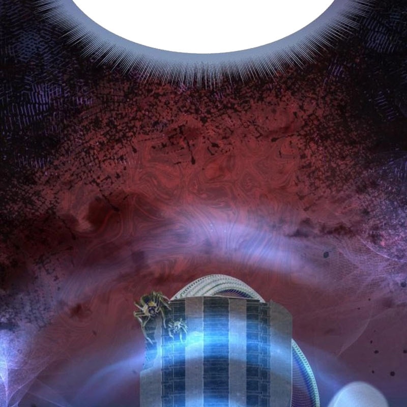 Thợ Săn Sống Trong Căn Hộ Cho Thuê Chapter 8 - Next Chapter 9