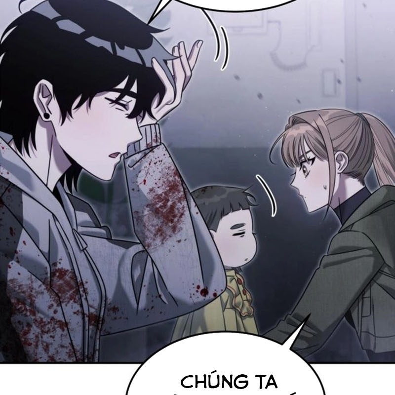 Thợ Săn Sống Trong Căn Hộ Cho Thuê Chapter 8 - Trang 2