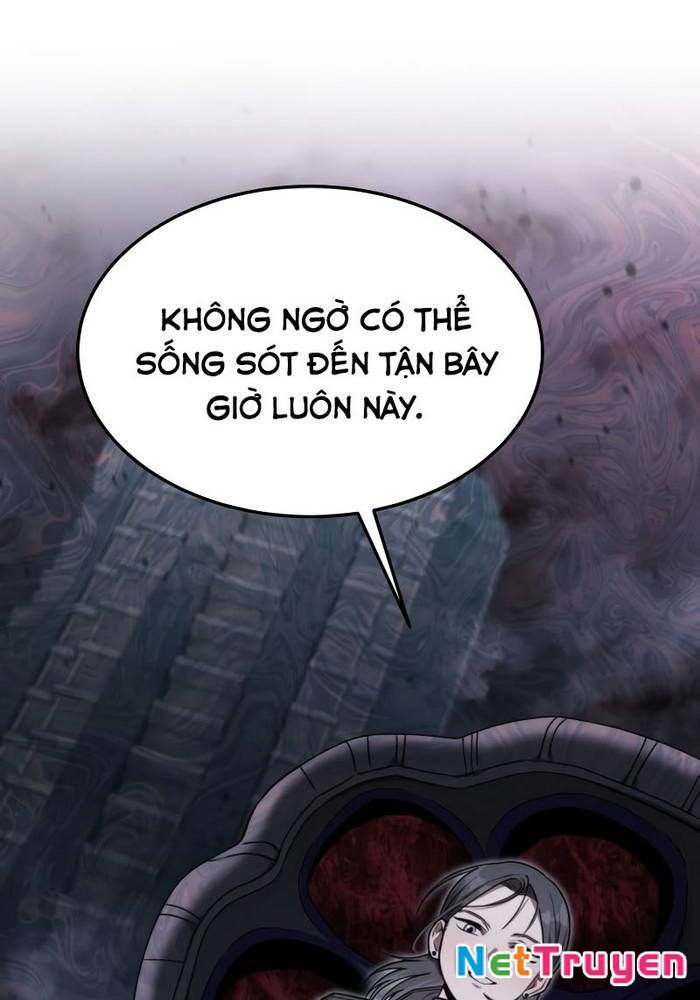 Thợ Săn Sống Trong Căn Hộ Cho Thuê Chapter 9 - Next Chapter 10
