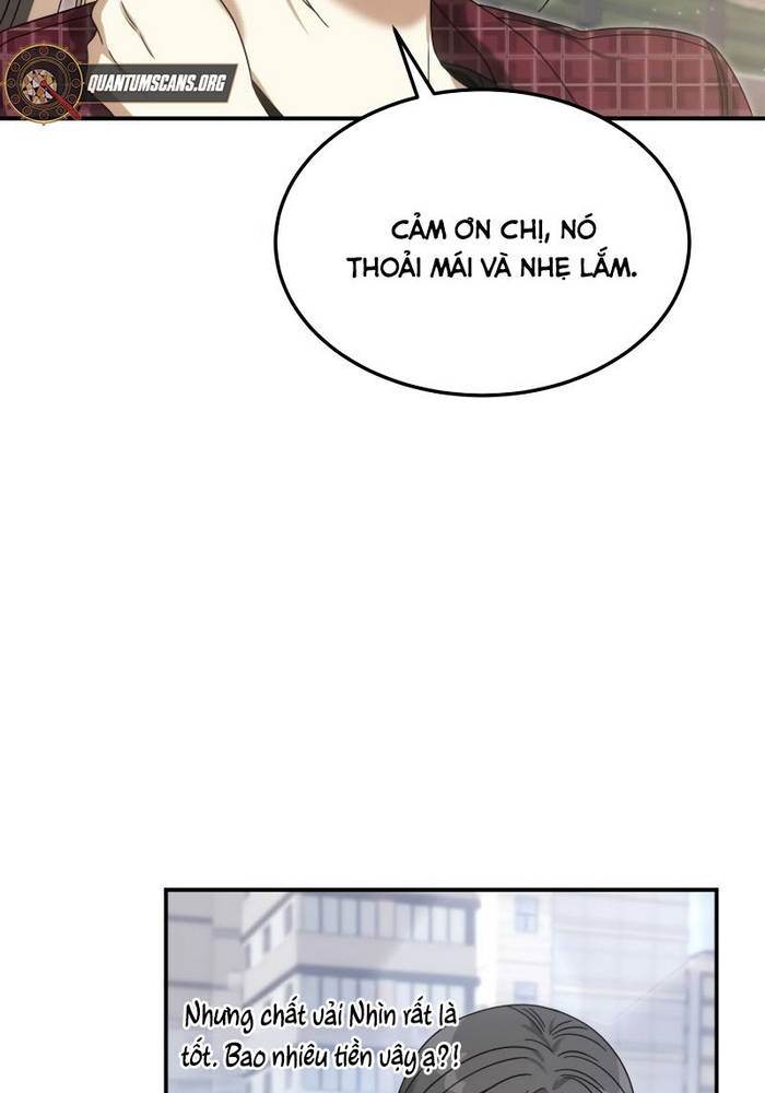 Thợ Săn Sống Trong Căn Hộ Cho Thuê Chapter 9 - Trang 2