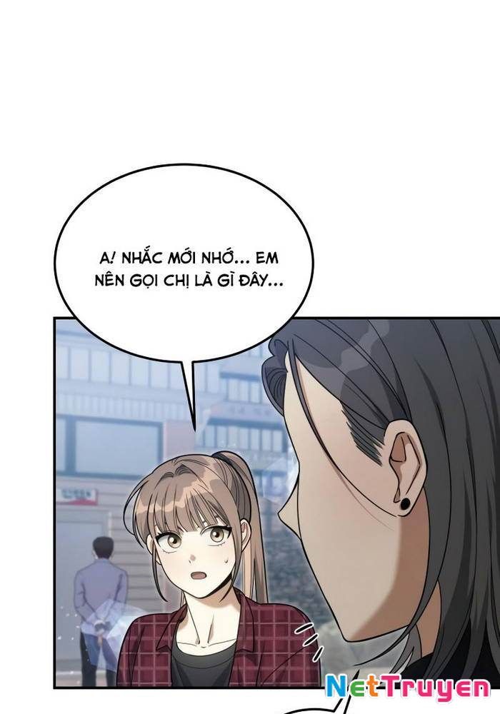 Thợ Săn Sống Trong Căn Hộ Cho Thuê Chapter 9 - Trang 2