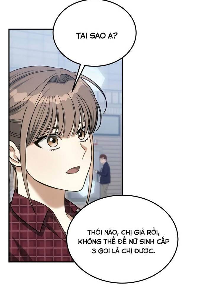 Thợ Săn Sống Trong Căn Hộ Cho Thuê Chapter 9 - Next Chapter 10