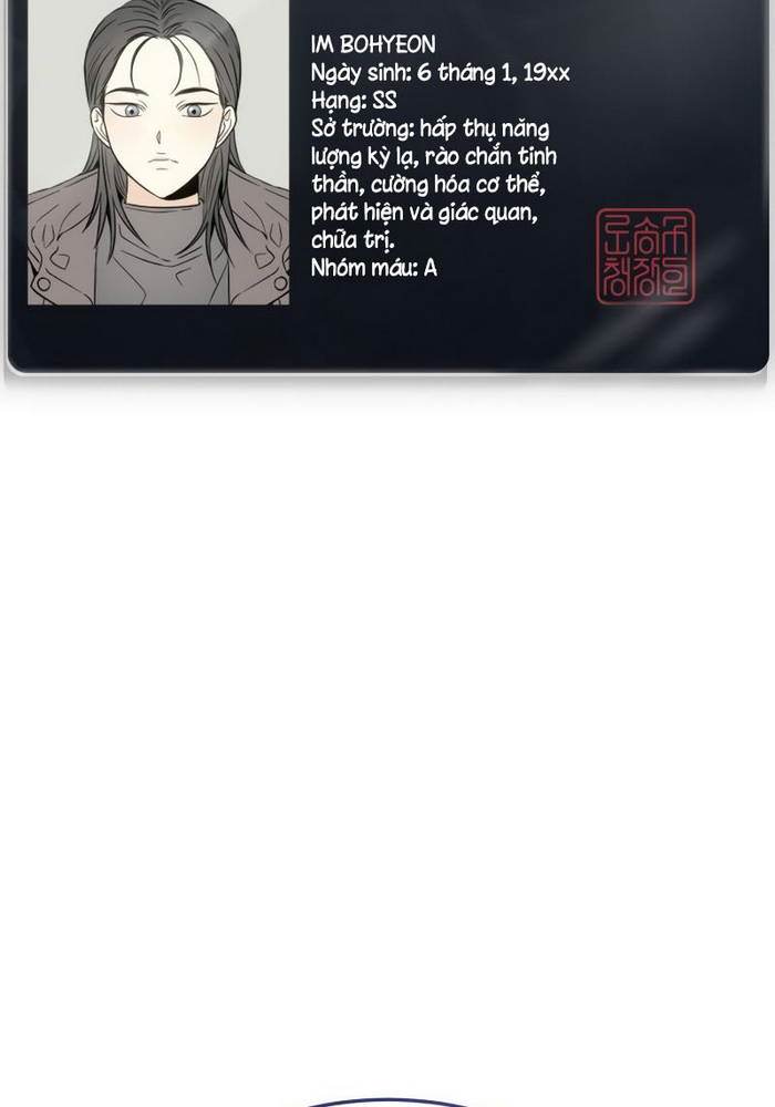 Thợ Săn Sống Trong Căn Hộ Cho Thuê Chapter 9 - Next Chapter 10
