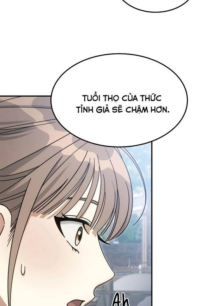 Thợ Săn Sống Trong Căn Hộ Cho Thuê Chapter 9 - Trang 2