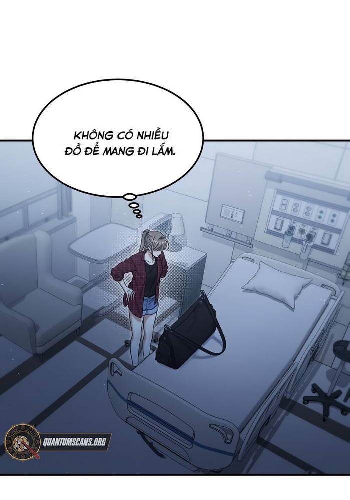 Thợ Săn Sống Trong Căn Hộ Cho Thuê Chapter 9 - Next Chapter 10
