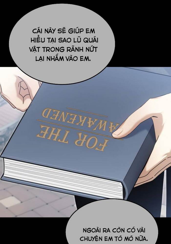 Thợ Săn Sống Trong Căn Hộ Cho Thuê Chapter 9 - Next Chapter 10