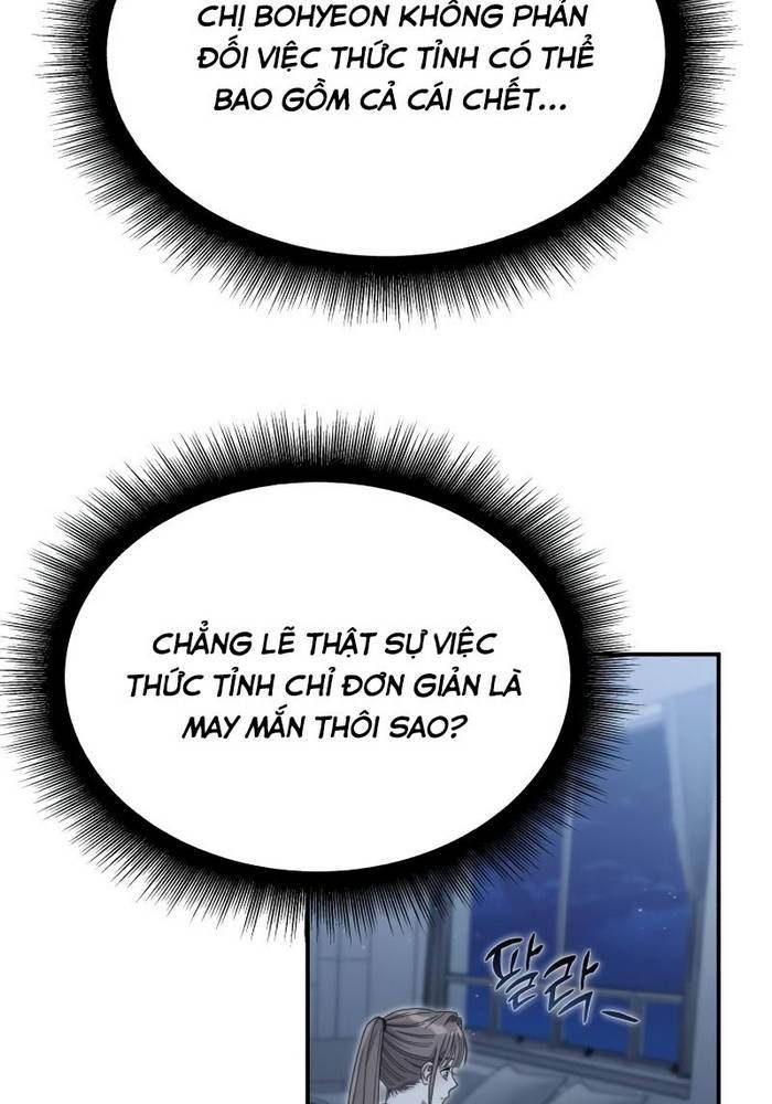Thợ Săn Sống Trong Căn Hộ Cho Thuê Chapter 9 - Trang 2