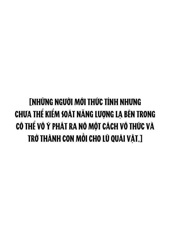 Thợ Săn Sống Trong Căn Hộ Cho Thuê Chapter 9 - Trang 2