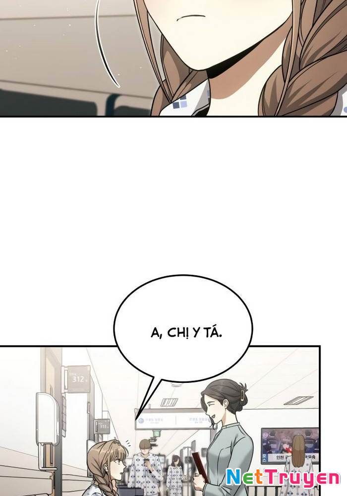 Thợ Săn Sống Trong Căn Hộ Cho Thuê Chapter 9 - Next Chapter 10