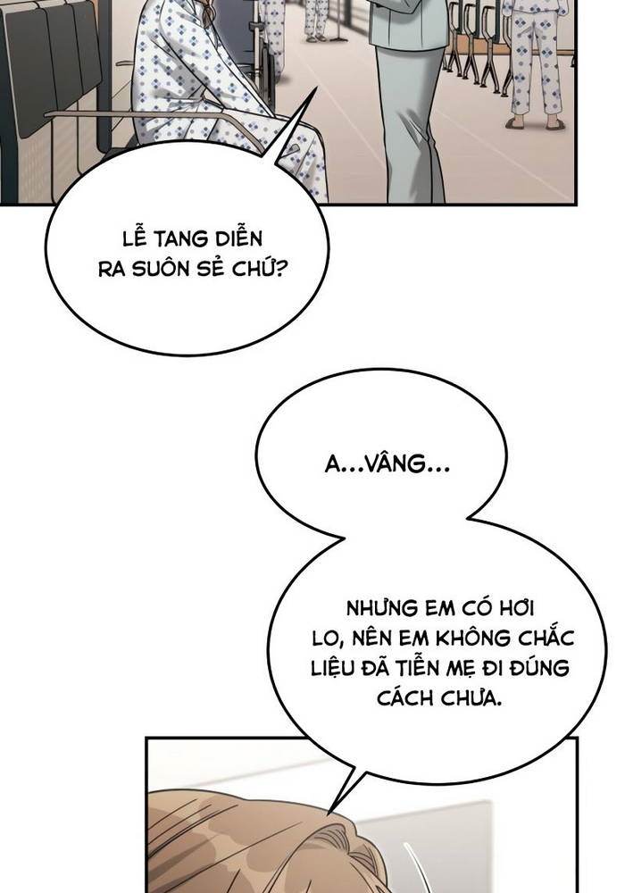 Thợ Săn Sống Trong Căn Hộ Cho Thuê Chapter 9 - Next Chapter 10