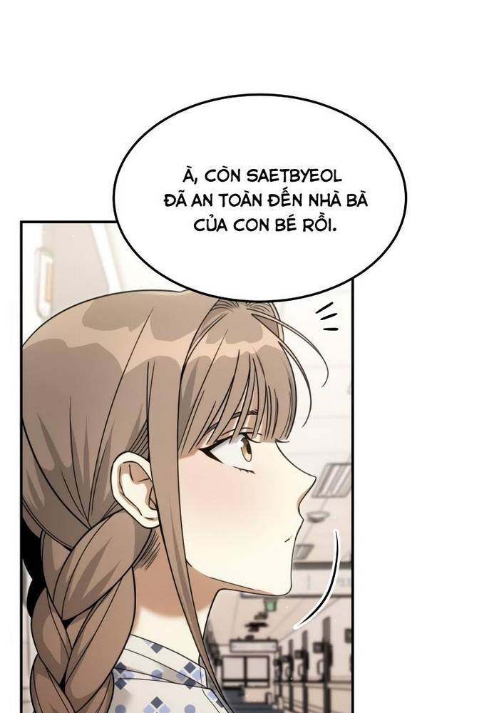 Thợ Săn Sống Trong Căn Hộ Cho Thuê Chapter 9 - Trang 2