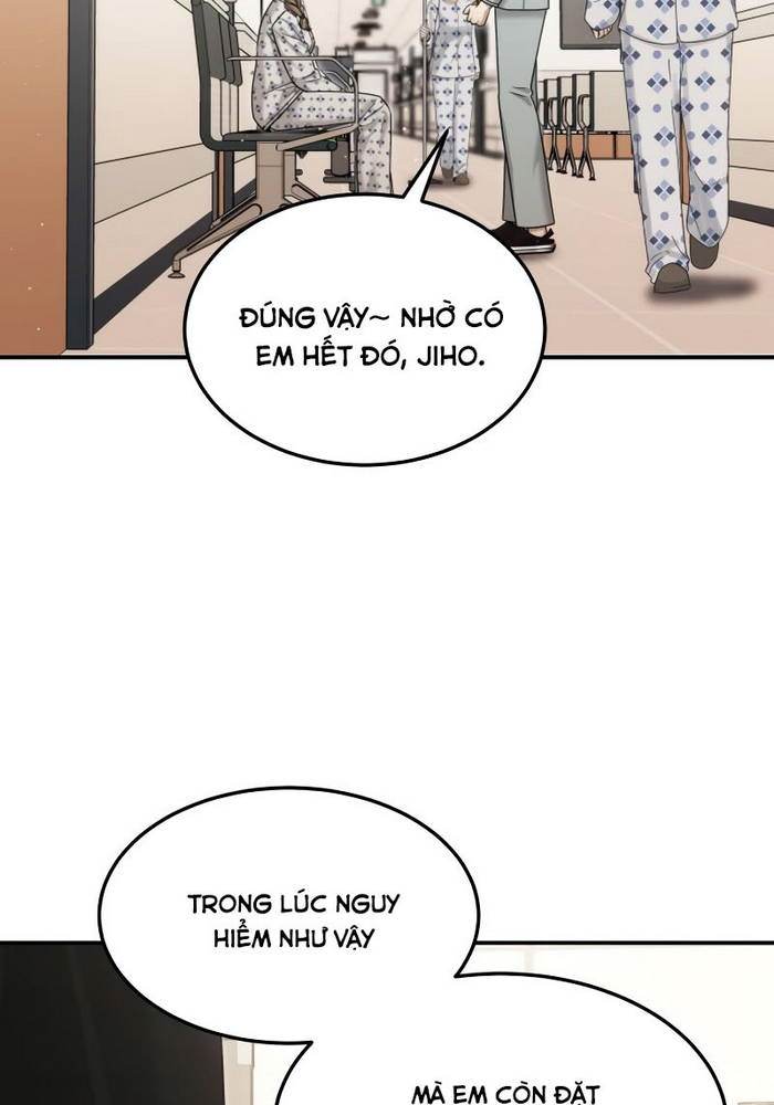 Thợ Săn Sống Trong Căn Hộ Cho Thuê Chapter 9 - Next Chapter 10