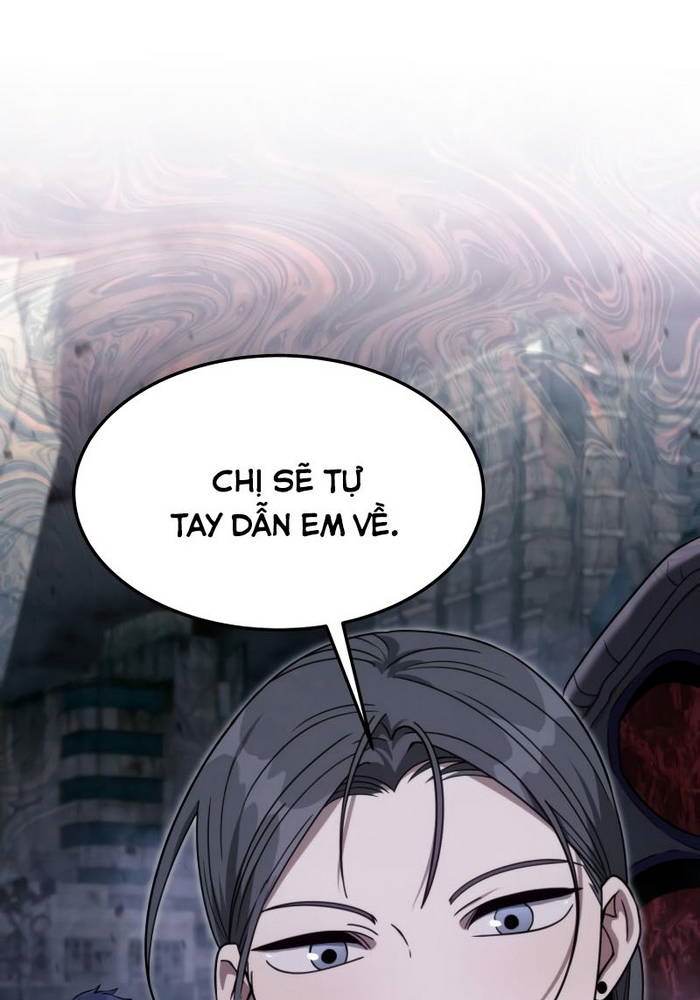 Thợ Săn Sống Trong Căn Hộ Cho Thuê Chapter 9 - Trang 2